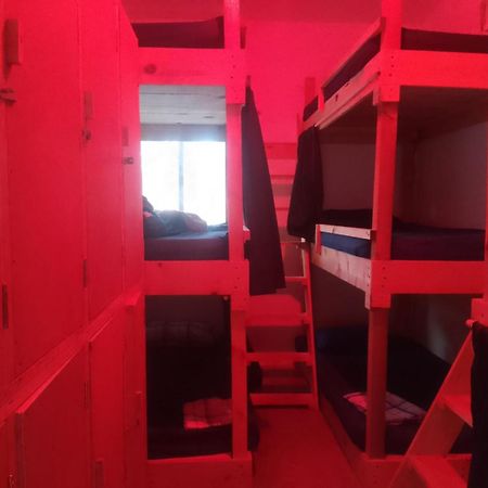Hostal Ledeztrus Zipolite Ngoại thất bức ảnh
