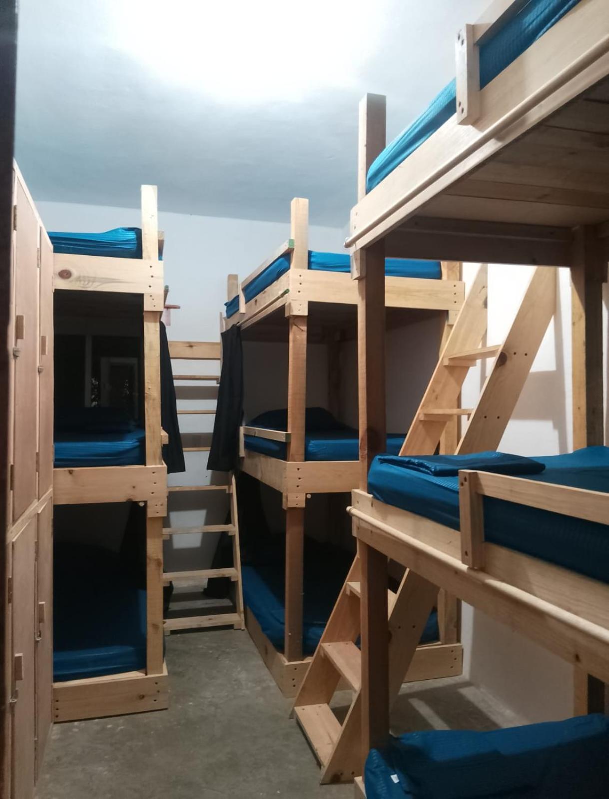 Hostal Ledeztrus Zipolite Ngoại thất bức ảnh