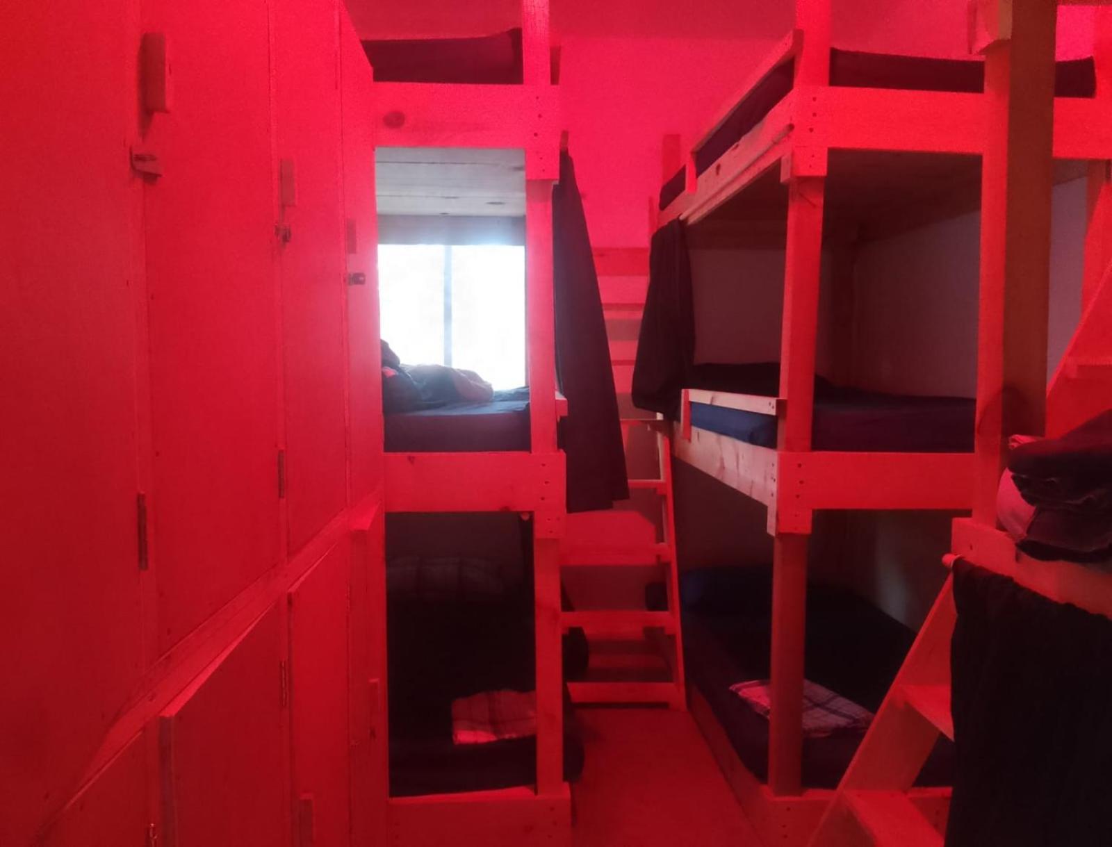 Hostal Ledeztrus Zipolite Ngoại thất bức ảnh